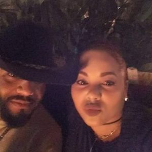 Meet your Posher, Johanny